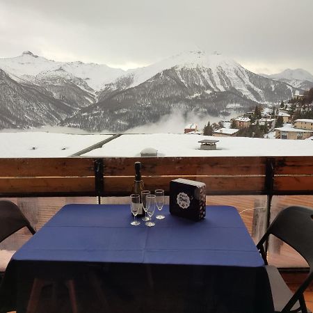 Le Cosy Aux Pieds Des Pistes Appartement Avec Balcon Plein Centre 奥西耶尔 外观 照片