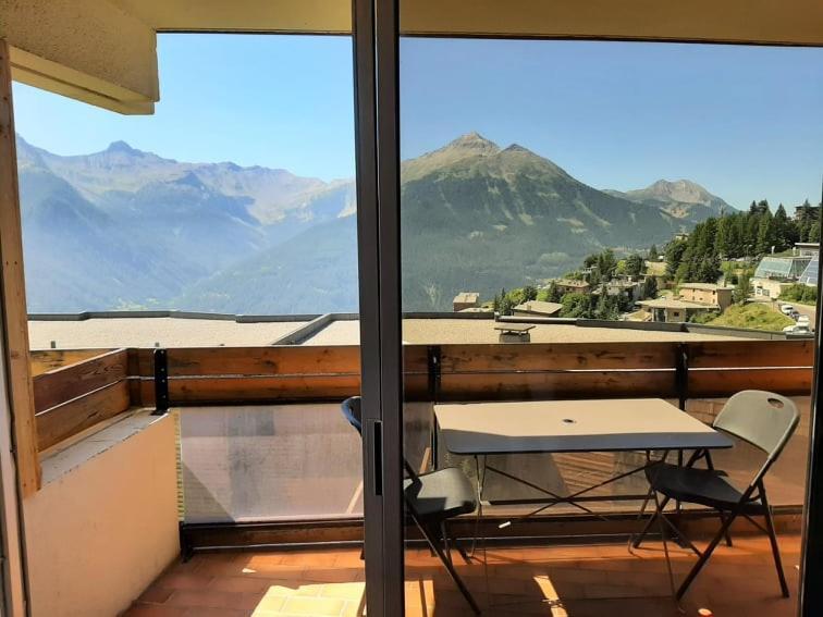 Le Cosy Aux Pieds Des Pistes Appartement Avec Balcon Plein Centre 奥西耶尔 外观 照片