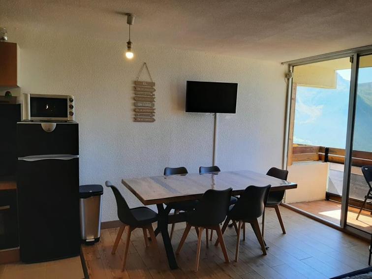 Le Cosy Aux Pieds Des Pistes Appartement Avec Balcon Plein Centre 奥西耶尔 外观 照片