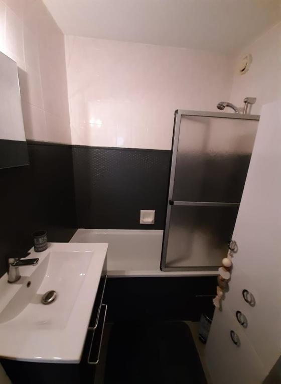 Le Cosy Aux Pieds Des Pistes Appartement Avec Balcon Plein Centre 奥西耶尔 外观 照片