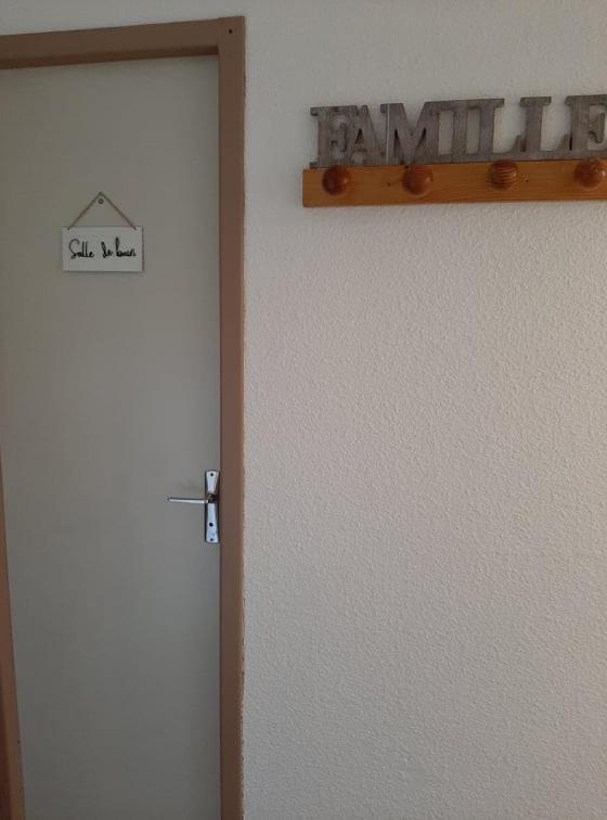 Le Cosy Aux Pieds Des Pistes Appartement Avec Balcon Plein Centre 奥西耶尔 外观 照片
