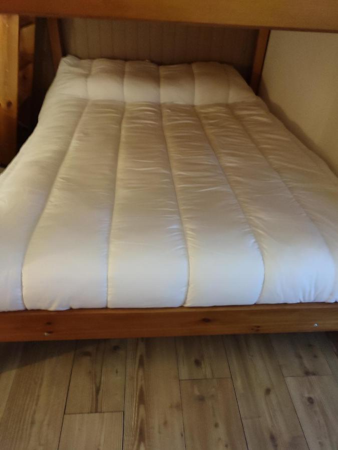 Le Cosy Aux Pieds Des Pistes Appartement Avec Balcon Plein Centre 奥西耶尔 外观 照片